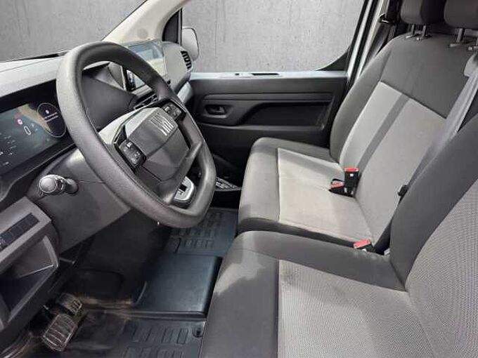 Fiat Scudo L2 //Kamera/Navigation/PDC