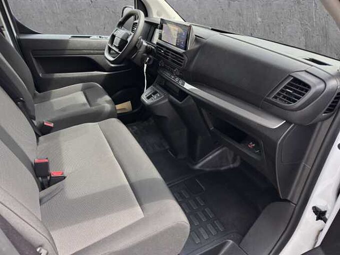 Fiat Scudo L2 //Kamera/Navigation/PDC