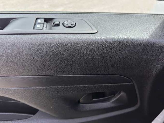 Fiat Scudo L2 //Kamera/Navigation/PDC