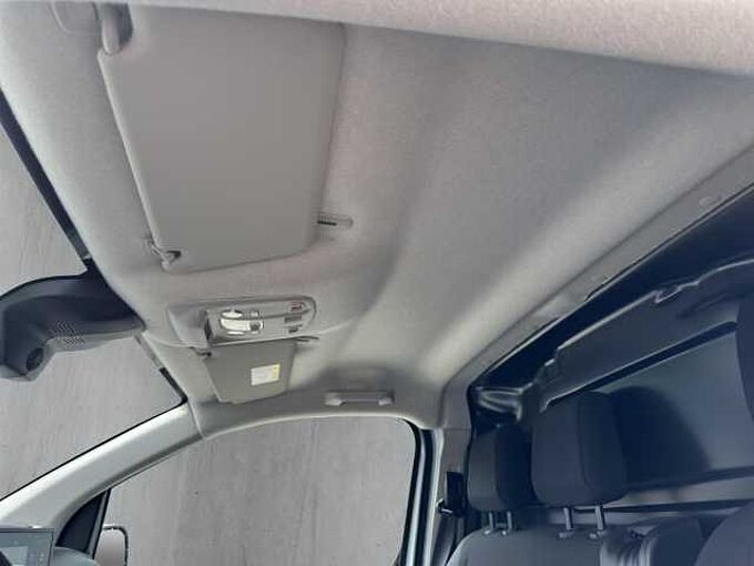 Fiat Scudo L2 //Kamera/Navigation/PDC