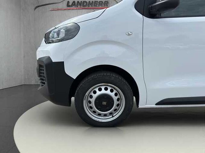 Fiat Scudo L2 //Kamera/Navigation/PDC