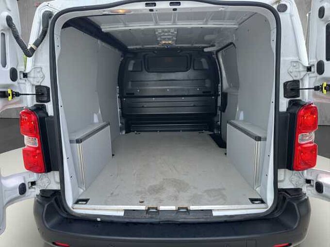 Fiat Scudo L2 //Kamera/Navigation/PDC