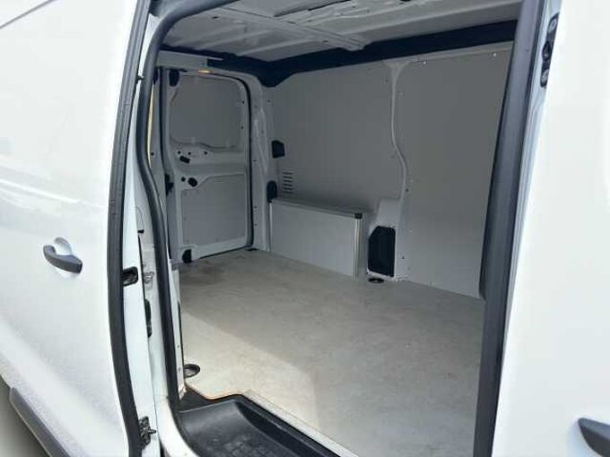 Fiat Scudo L2 //Kamera/Navigation/PDC