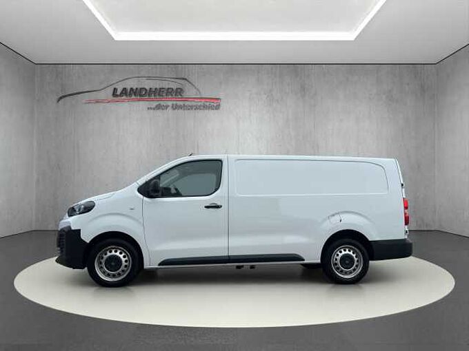 Fiat Scudo Navi/Kamera/PDC hinten