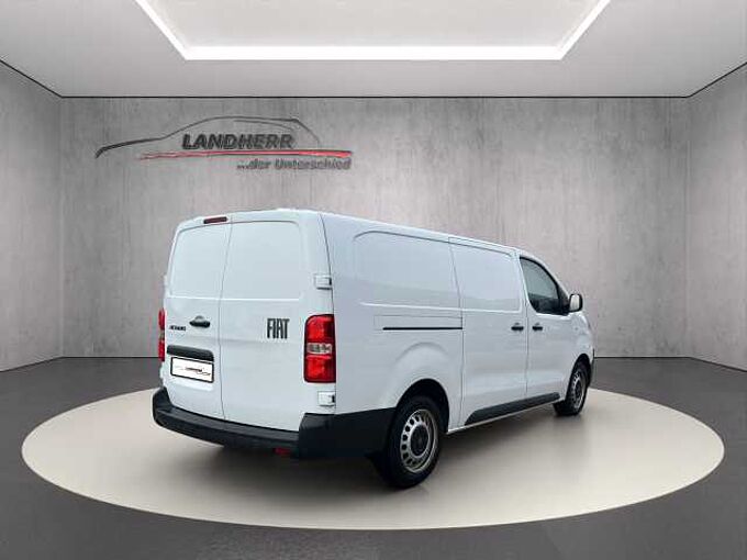 Fiat Scudo Navi/Kamera/PDC hinten