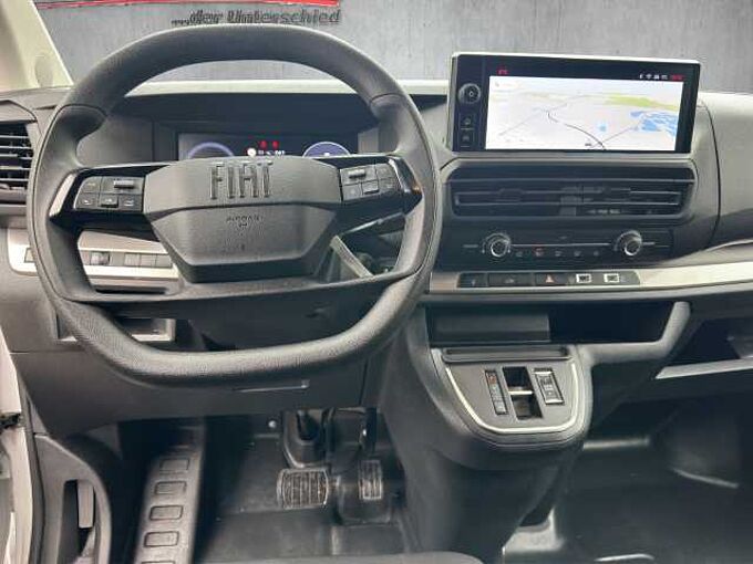 Fiat Scudo Navi/Kamera/PDC hinten