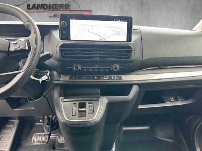 Fiat Scudo Navi/Kamera/PDC hinten