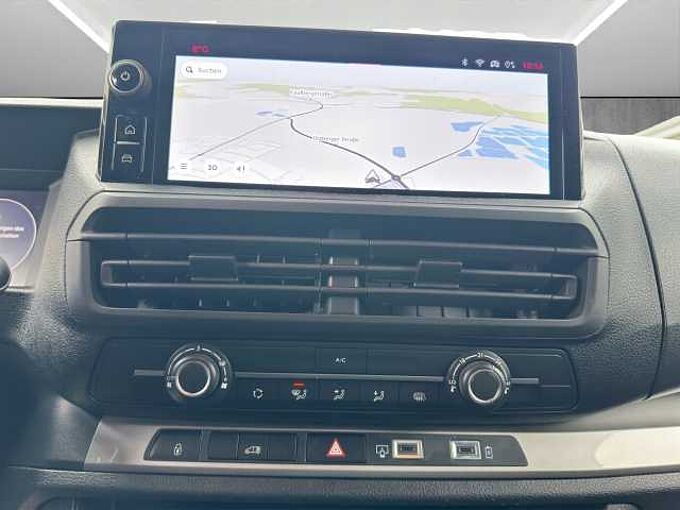 Fiat Scudo Navi/Kamera/PDC hinten