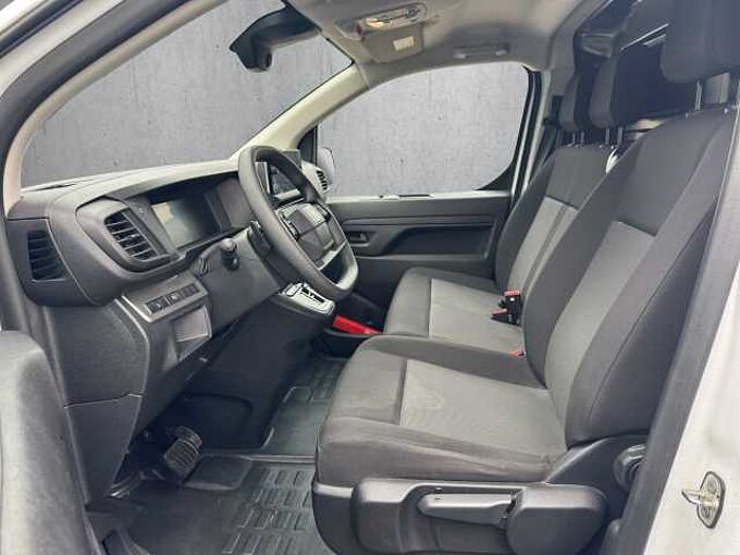 Fiat Scudo Navi/Kamera/PDC hinten