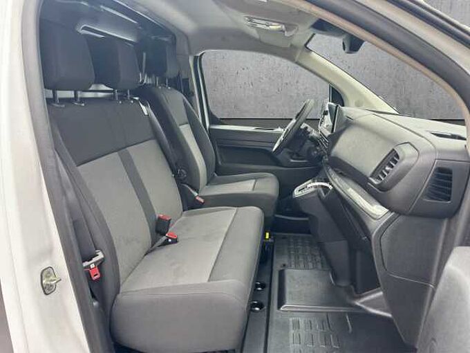 Fiat Scudo Navi/Kamera/PDC hinten