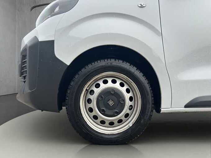 Fiat Scudo Navi/Kamera/PDC hinten