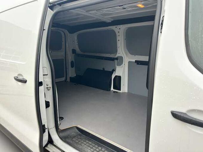 Fiat Scudo Navi/Kamera/PDC hinten