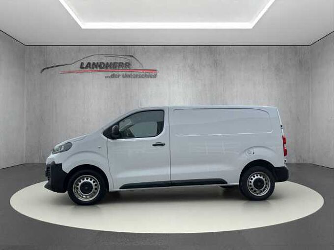Fiat Scudo 2.0 L2  //Kamera/Navigation/PDC 