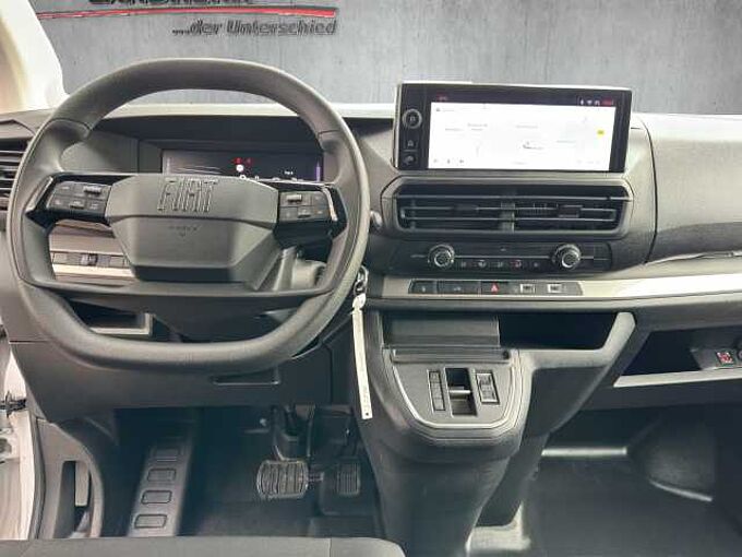 Fiat Scudo 2.0 L2  //Kamera/Navigation/PDC 