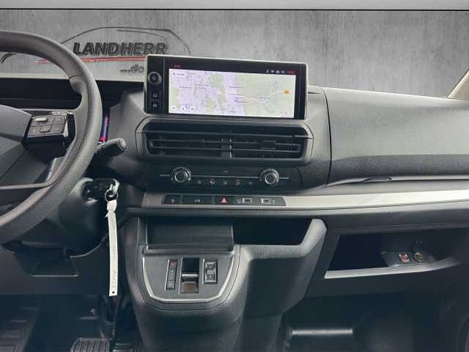 Fiat Scudo 2.0 L2  //Kamera/Navigation/PDC 