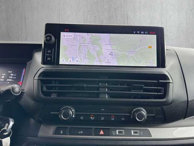 Fiat Scudo 2.0 L2  //Kamera/Navigation/PDC 