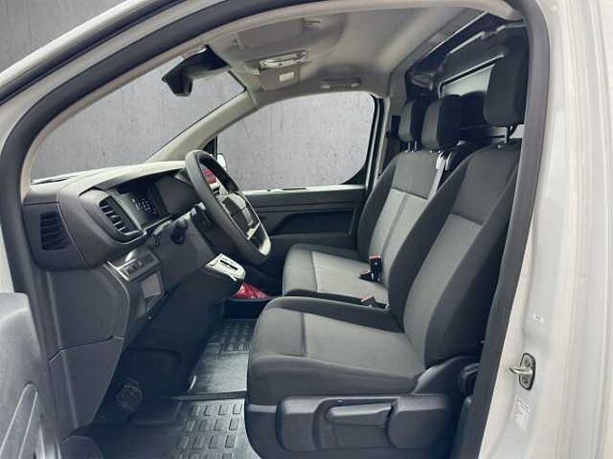 Fiat Scudo 2.0 L2  //Kamera/Navigation/PDC 