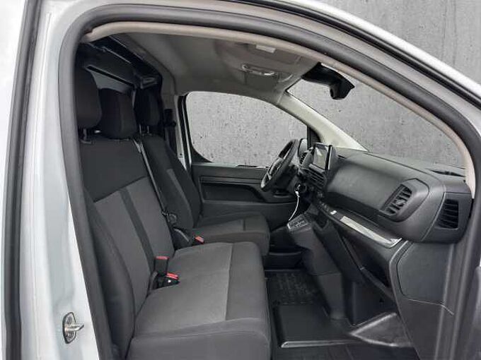 Fiat Scudo 2.0 L2  //Kamera/Navigation/PDC 