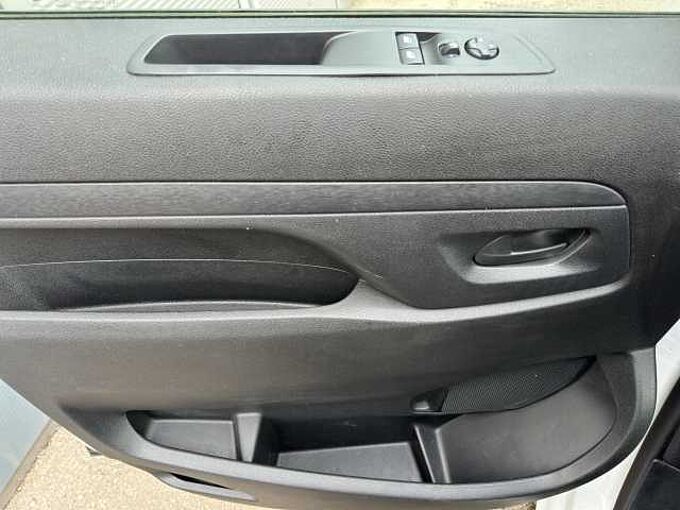 Fiat Scudo 2.0 L2  //Kamera/Navigation/PDC 