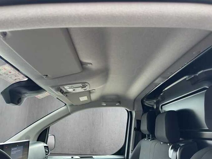 Fiat Scudo 2.0 L2  //Kamera/Navigation/PDC 