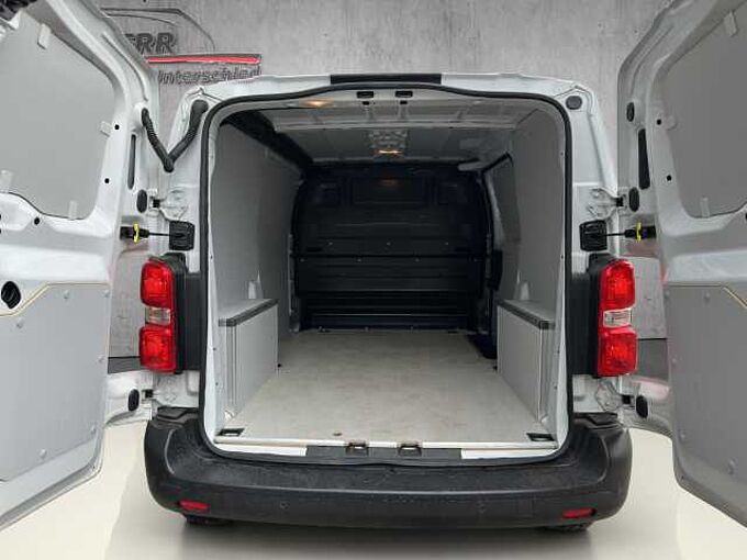 Fiat Scudo 2.0 L2  //Kamera/Navigation/PDC 