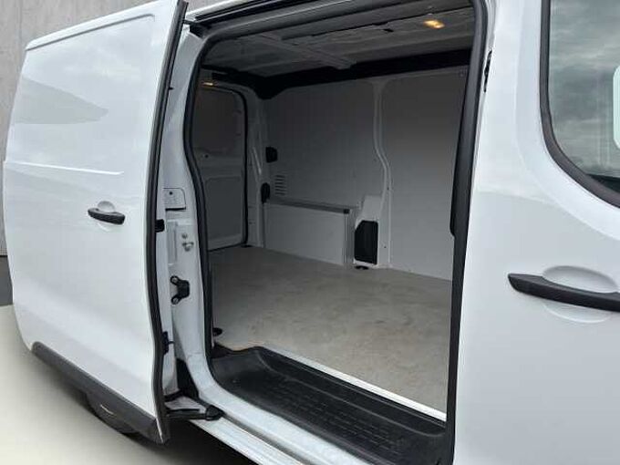 Fiat Scudo 2.0 L2  //Kamera/Navigation/PDC 