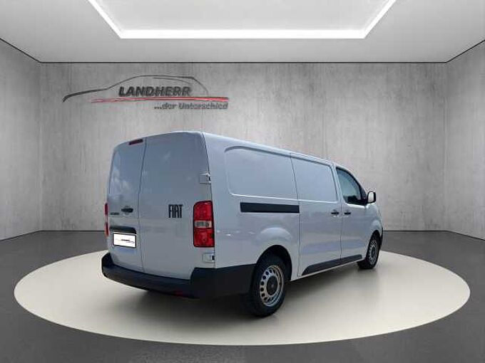 Fiat Scudo 2.0 L3 //Kamera/Navigation/PDC