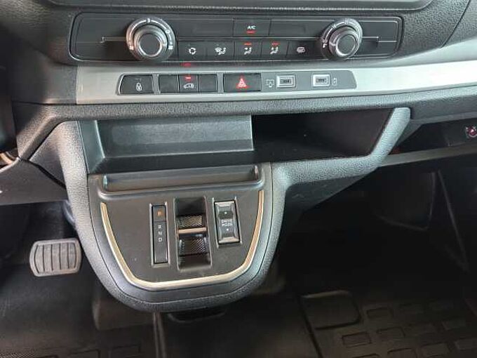 Fiat Scudo 2.0 L3 //Kamera/Navigation/PDC
