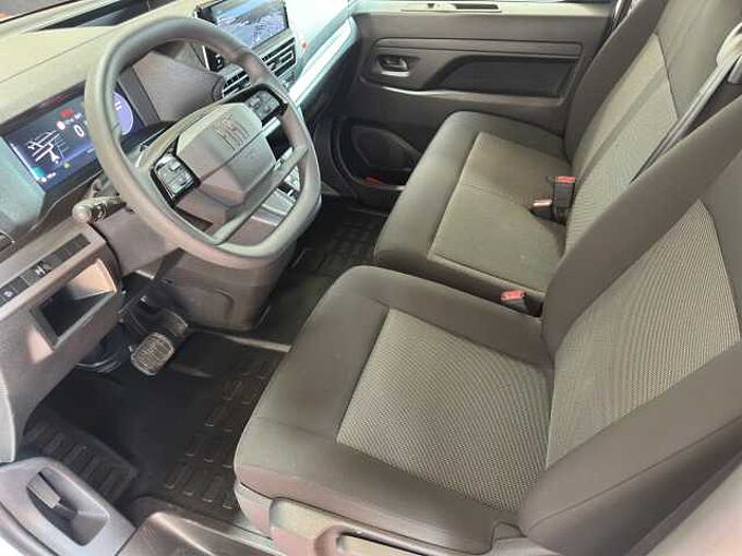 Fiat Scudo 2.0 L3 //Kamera/Navigation/PDC