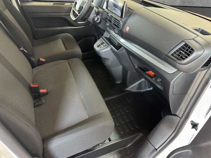 Fiat Scudo 2.0 L3 //Kamera/Navigation/PDC