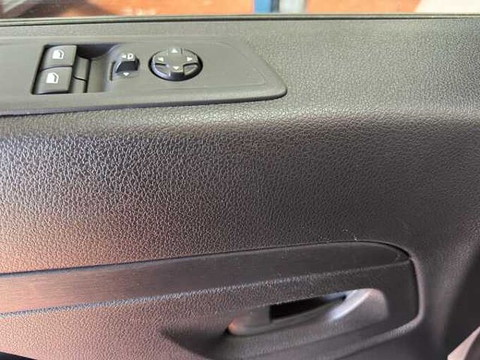 Fiat Scudo 2.0 L3 //Kamera/Navigation/PDC