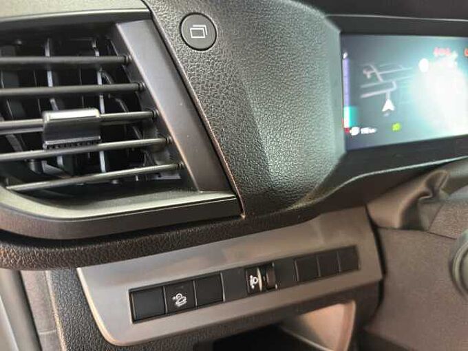 Fiat Scudo 2.0 L3 //Kamera/Navigation/PDC