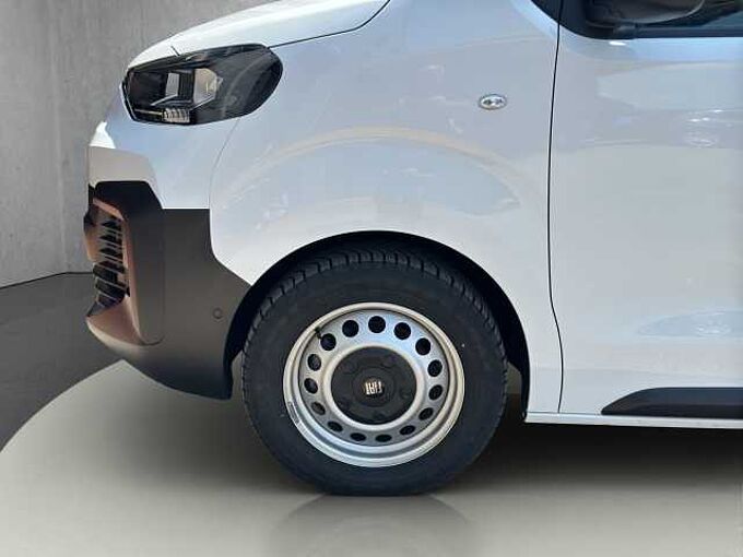 Fiat Scudo 2.0 L3 //Kamera/Navigation/PDC
