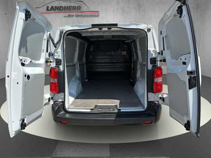 Fiat Scudo 2.0 L3 //Kamera/Navigation/PDC