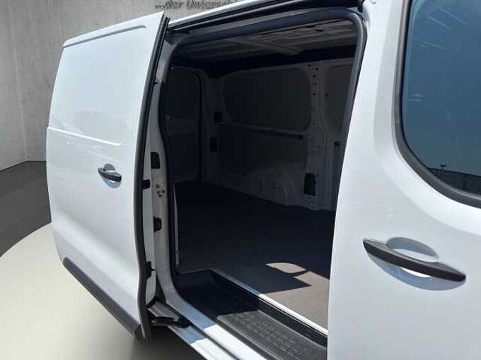 Fiat Scudo 2.0 L3 //Kamera/Navigation/PDC