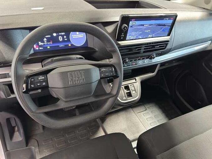 Fiat Scudo 2.0 L3 //Kamera/Navigation/PDC