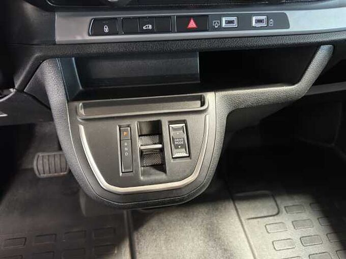 Fiat Scudo 2.0 L3 //Kamera/Navigation/PDC