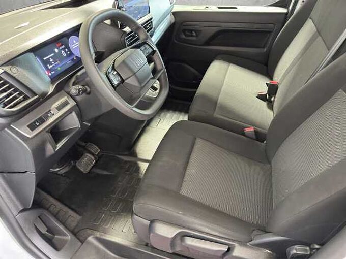 Fiat Scudo 2.0 L3 //Kamera/Navigation/PDC