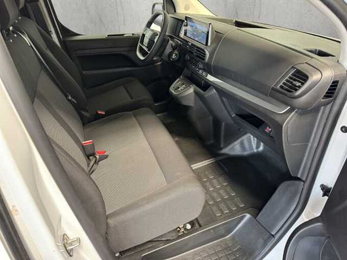 Fiat Scudo 2.0 L3 //Kamera/Navigation/PDC