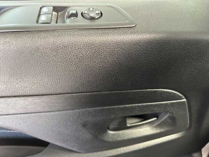 Fiat Scudo 2.0 L3 //Kamera/Navigation/PDC