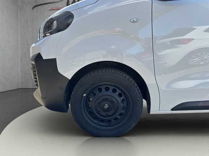 Fiat Scudo 2.0 L3 //Kamera/Navigation/PDC