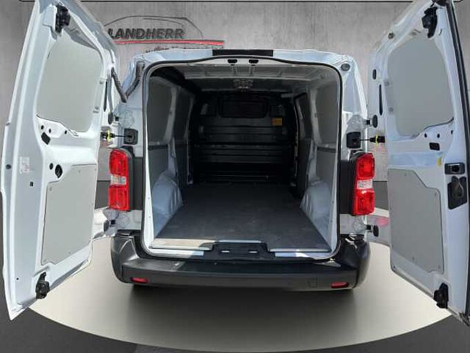 Fiat Scudo 2.0 L3 //Kamera/Navigation/PDC
