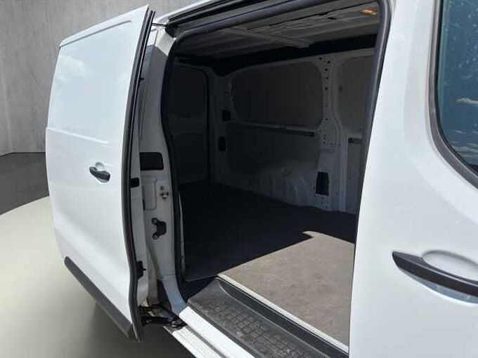 Fiat Scudo 2.0 L3 //Kamera/Navigation/PDC
