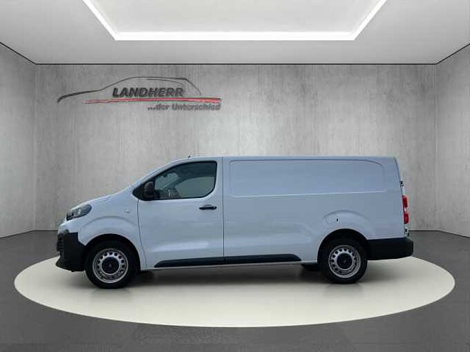 Fiat Scudo 2.0 L3 //Kamera/Navigation/PDC