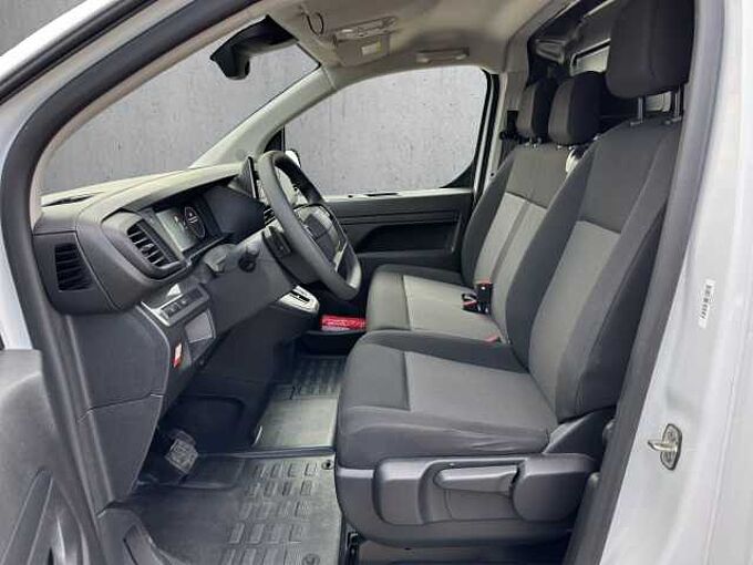 Fiat Scudo 2.0 L3 //Kamera/Navigation/PDC