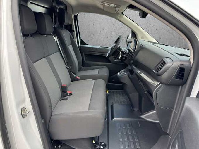 Fiat Scudo 2.0 L3 //Kamera/Navigation/PDC