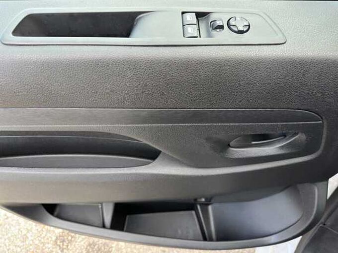 Fiat Scudo 2.0 L3 //Kamera/Navigation/PDC