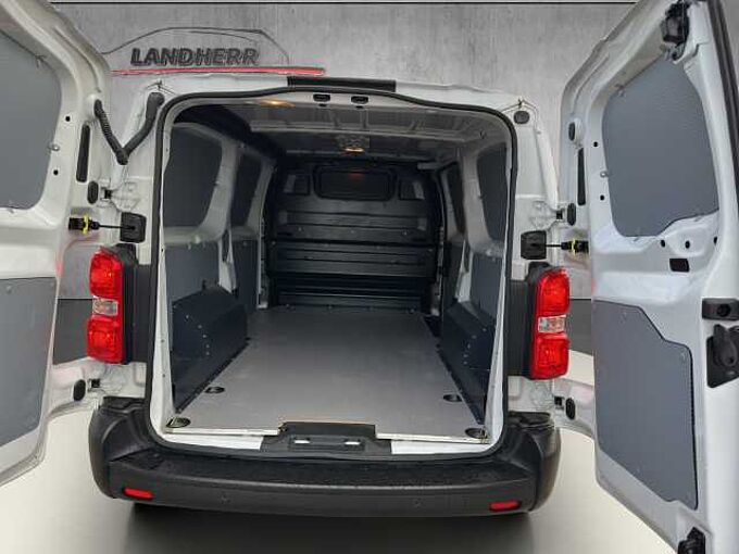 Fiat Scudo 2.0 L3 //Kamera/Navigation/PDC