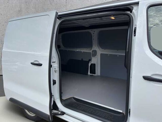 Fiat Scudo 2.0 L3 //Kamera/Navigation/PDC