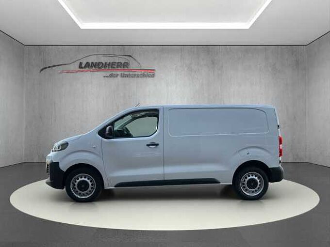 Fiat Scudo 2.0 L2 //Kamera/Navigation/PDC